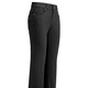 Ascari - Magic-Jeans mit modisch weiterem Beinverlauf – Farbe SCHWARZ – Ansicht 1 Ascari - Magic-Jeans mit modisch weiterem Beinverlauf, in Größe 017 bis 088, in Farbe JEANSBLAU – Farbe SCHWARZ – Ansicht 1