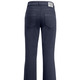 Ascari - Magic-Jeans mit modisch weiterem Beinverlauf – Farbe DUNKELBLAU – Ansicht 2 Ascari - Magic-Jeans mit modisch weiterem Beinverlauf, in Größe 017 bis 088, in Farbe JEANSBLAU – Farbe DUNKELBLAU – Ansicht 2