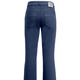 Ascari - Magic-Jeans mit modisch weiterem Beinverlauf – Farbe JEANSBLAU – Ansicht 2 Ascari - Magic-Jeans mit modisch weiterem Beinverlauf, in Größe 017 bis 088, in Farbe JEANSBLAU – Farbe JEANSBLAU – Ansicht 2