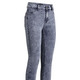 Jeans - Knöchellange, figurformende Jeans, in Größe 017 bis 050, in Farbe JEANSBLAU – Farbe JEANSBLAU – Ansicht 1