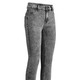 Jeans - Knöchellange, figurformende Jeans – Farbe GRAFIT – Ansicht 1 Jeans - Knöchellange, figurformende Jeans, in Größe 017 bis 050, in Farbe JEANSBLAU – Farbe GRAFIT – Ansicht 1