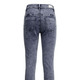 Jeans - Knöchellange, figurformende Jeans – Farbe JEANSBLAU – Ansicht 2 Jeans - Knöchellange, figurformende Jeans, in Größe 017 bis 050, in Farbe JEANSBLAU – Farbe JEANSBLAU – Ansicht 2