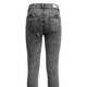 Jeans - Knöchellange, figurformende Jeans – Farbe GRAFIT – Ansicht 2 Jeans - Knöchellange, figurformende Jeans, in Größe 017 bis 050, in Farbe GRAFIT – Farbe GRAFIT – Ansicht 2