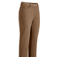 Hosen mit Knopf- und Reißverschluss - Hose mit sportivem Chic – Farbe COGNAC – Ansicht 1 Hosen mit Knopf- und Reißverschluss - Hose mit sportivem Chic, in Größe 017 bis 092, in Farbe COGNAC – Farbe COGNAC – Ansicht 1