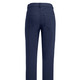 Hosen mit Knopf- und Reißverschluss - Hose mit sportivem Chic – Farbe MARINE – Ansicht 2 Hosen mit Knopf- und Reißverschluss - Hose mit sportivem Chic, in Größe 017 bis 092, in Farbe COGNAC – Farbe MARINE – Ansicht 2