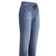 - Jeans im Joggpant-Style, in Größe 017 bis 052, in Farbe JEANSBLAU – Farbe JEANSBLAU – Ansicht 1
