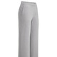 Damenmode - Hose in modischer Weite – Farbe HELLGRAU MEL. – Ansicht 1 Damenmode - Hose in modischer Weite, in Größe 018 bis 092, in Farbe CAMEL – Farbe HELLGRAU MEL. – Ansicht 1