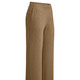 Damenmode - Hose in modischer Weite – Farbe CAMEL – Ansicht 1 Damenmode - Hose in modischer Weite, in Größe 018 bis 092, in Farbe CAMEL – Farbe CAMEL – Ansicht 1