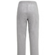Damenmode - Hose in modischer Weite – Farbe HELLGRAU MEL. – Ansicht 2 Damenmode - Hose in modischer Weite, in Größe 018 bis 092, in Farbe CAMEL – Farbe HELLGRAU MEL. – Ansicht 2