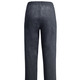 Damenmode - Hose in modischer Weite – Farbe ANTHRAZIT MEL. – Ansicht 2 Damenmode - Hose in modischer Weite, in Größe 018 bis 092, in Farbe CAMEL – Farbe ANTHRAZIT MEL. – Ansicht 2