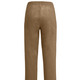 Damenmode - Hose in modischer Weite – Farbe CAMEL – Ansicht 2 Damenmode - Hose in modischer Weite, in Größe 018 bis 092, in Farbe CAMEL – Farbe CAMEL – Ansicht 2