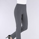 Hosen - Hose mit weicher, wärmender Innenseite – Farbe DUNKELGRAU – Ansicht 3 Hosen - Hose mit weicher, wärmender Innenseite, in Größe 018 bis 054, in Farbe BEERE – Farbe DUNKELGRAU – Ansicht 3