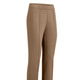 Hosen - Hose mit weicher, wärmender Innenseite – Farbe CAMEL – Ansicht 1 Hosen - Hose mit weicher, wärmender Innenseite, in Größe 018 bis 054, in Farbe BEERE – Farbe CAMEL – Ansicht 1