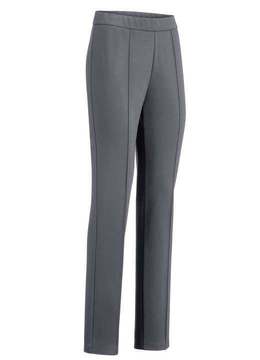 Hosen - Hose mit weicher, wärmender Innenseite, in Größe 018 bis 054, in Farbe CAMEL Ansicht 8