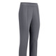 Hosen - Hose mit weicher, wärmender Innenseite – Farbe DUNKELGRAU – Ansicht 1 Hosen - Hose mit weicher, wärmender Innenseite, in Größe 018 bis 054, in Farbe BEERE – Farbe DUNKELGRAU – Ansicht 1