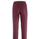 Hosen - Hose mit angenehm wärmender Innenseite, in Größe 017 bis 052, in Farbe BORDEAUX – Farbe BORDEAUX – Ansicht 2