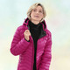 Kurz - Funktionsjacke in 2 Farben, in Größe 034 bis 050, in Farbe NEONGELB – Farbe PINK – Ansicht 2