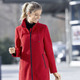 Wolljacken - Longjacke auch in Schwarz – Farbe SCHWARZ – Ansicht 1 Wolljacken - Longjacke auch in Schwarz, in Größe 019 bis 054, in Farbe SCHWARZ – Farbe SCHWARZ – Ansicht 1