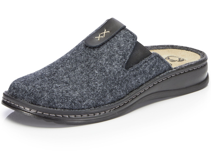 Mubb pantoffel on sale
