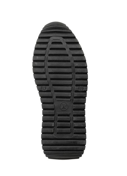 Stiefel & Stiefeletten - Rieker, trendige Damen-Boots, Winterschuhe, mit herausnehmbarem Fußbett, in Größe 036 bis 043, in Farbe BRAUN Ansicht 12