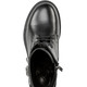 Stiefel & Stiefeletten - Andrea Conti Stiefelette mit modischen, aufgesetzten Täschchen – Farbe SCHWARZ – Ansicht 2 Stiefel & Stiefeletten - Andrea Conti Stiefelette mit modischen, aufgesetzten Täschchen, in Größe 036 bis 042, in Farbe SCHWARZ – Farbe SCHWARZ – Ansicht 2