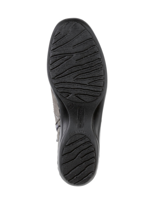 Stiefel & Stiefeletten - ELENA EDEN Bootie mit Zierspange, in Größe 036 bis 042, in Farbe COGNAC Ansicht 6