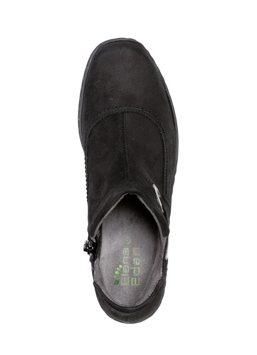 Stiefel & Stiefeletten - ELENA EDEN Bootie mit Zierspange, in Größe 036 bis 042, in Farbe COGNAC Ansicht 8