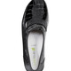 Slipper & Schnürschuhe - Waldläufer Slipper aus krokogeprägtem Lackleder und Nappaleder – Farbe SCHWARZ – Ansicht 2 Slipper & Schnürschuhe - Waldläufer Slipper aus krokogeprägtem Lackleder und Nappaleder, in Größe 4 1/2 bis 9, in Farbe SCHWARZ – Farbe SCHWARZ – Ansicht 2