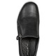 Slipper & Schnürschuhe - Gemini Slipper aus weichem Rind-Nappaleder – Farbe SCHWARZ – Ansicht 2 Slipper & Schnürschuhe - Gemini Slipper aus weichem Rind-Nappaleder, in Größe 036 bis 042, in Farbe SCHWARZ – Farbe SCHWARZ – Ansicht 2