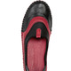 Slipper & Schnürschuhe - Gemini, bequeme Damen-Slipper, Weite G, mit herausnehmbarem Fußbett – Farbe SCHWARZ-ROT – Ansicht 2 Slipper & Schnürschuhe - Gemini, bequeme Damen-Slipper, Weite G, mit herausnehmbarem Fußbett, in Größe 035 bis 042, in Farbe SCHWARZ-ROT – Farbe SCHWARZ-ROT – Ansicht 2