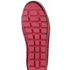 Slipper & Schnürschuhe - Gemini, bequeme Damen-Slipper, Weite G, mit herausnehmbarem Fußbett – Farbe SCHWARZ-ROT – Ansicht 3 Slipper & Schnürschuhe - Gemini, bequeme Damen-Slipper, Weite G, mit herausnehmbarem Fußbett, in Größe 035 bis 042, in Farbe SCHWARZ-ROT – Farbe SCHWARZ-ROT – Ansicht 3