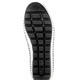 Slipper & Schnürschuhe - Gemini, bequeme Damen-Slipper, Weite G, mit herausnehmbarem Fußbett – Farbe SCHWARZ-WEISS – Ansicht 3 Slipper & Schnürschuhe - Gemini, bequeme Damen-Slipper, Weite G, mit herausnehmbarem Fußbett, in Größe 035 bis 042, in Farbe SCHWARZ-ROT – Farbe SCHWARZ-WEISS – Ansicht 3