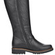 Stiefel & Stiefeletten - Remonte, gefütterte Damen-Stiefel, Winterschuhe, Weite G, mit Lammfell, in Größe 036 bis 042, in Farbe SCHWARZ – Farbe SCHWARZ – Ansicht 4