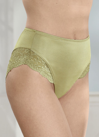 Triumph-Ladyform Soft Miederslip
