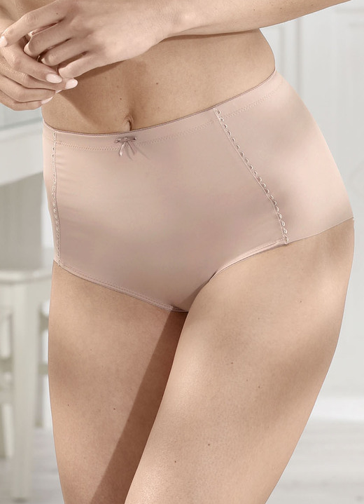 - Felina Miederhose, in Größe 038 bis 048, in Farbe ROSENHOLZ Ansicht 1