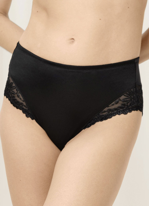 Slips - Triumph-Ladyform Soft Miederslip, in Größe 038 bis 048, in Farbe SEKT Ansicht 3