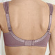 Soft-BH - Anita Entlastungs-BH – Farbe NOUGAT – Ansicht 3 Soft-BH - Anita Entlastungs-BH, in Größe 075 bis 115, in Cup D, in Farbe BLAUGRAU – Farbe NOUGAT – Ansicht 3
