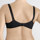 Bügel-BH - Felina Bügel-BH mit elastischer Stickereispitze – Farbe SCHWARZ – Ansicht 2 Bügel-BH - Felina Bügel-BH mit elastischer Stickereispitze, in Größe 075 bis 105, in Cup C, in Farbe SCHWARZ – Farbe SCHWARZ – Ansicht 2