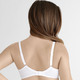 Felina - Felina Bügel-BH – Farbe WEISS – Ansicht 2 Felina - Felina Bügel-BH, in Größe 075 bis 110, in Cup B, in Farbe WEISS – Farbe WEISS – Ansicht 2