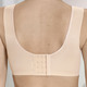 Anita - Anita Entlastungs-BH mit Stützfunktion, in Größe 080 bis 115, in Cup B, in Farbe SAND – Farbe SAND – Ansicht 2