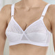Playtex - Playtex BH in Zauberkreuz-Schnittform – Farbe WEISS – Ansicht 1 Playtex - Playtex BH in Zauberkreuz-Schnittform, in Größe 075 bis 100, in Cup C, in Farbe WEISS – Farbe WEISS – Ansicht 1