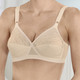 Playtex - Playtex BH in Zauberkreuz-Schnittform – Farbe BEIGE Playtex - Playtex BH in Zauberkreuz-Schnittform, in Größe 075 bis 100, in Cup C, in Farbe WEISS