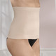 Tagwäsche - Taillenformer mit Silikonhaftband, in Größe L (40/42) bis XXL (44/46), in Farbe PUDER – Farbe PUDER – Ansicht 1