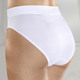Slips - Speidel Dreierpack Slips mit BIO-Baumwolle – Farbe WEISS – Ansicht 1 Slips - Speidel Dreierpack Slips mit BIO-Baumwolle, in Größe 038 bis 048, in Farbe WEISS – Farbe WEISS – Ansicht 1