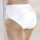 - Laurina Viererpack Slips, in Größe 038 bis 052, in Farbe WEISS – Farbe WEISS – Ansicht 2