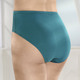Slips - Viererpack Slips – Farbe PETROL – Ansicht 2 Slips - Viererpack Slips, in Größe 038 bis 052, in Farbe WEISS – Farbe PETROL – Ansicht 2