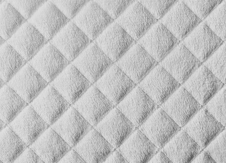 Sessel- & Sofaüberwürfe - Couch- und Sesselschoner mit Anti-Rutsch-Beschichtung, in Größe 101 (Sesselschoner, 50x150 cm) bis 865 (2 Armlehnenschoner, 50x 70 cm), in Farbe BEIGE Ansicht 9