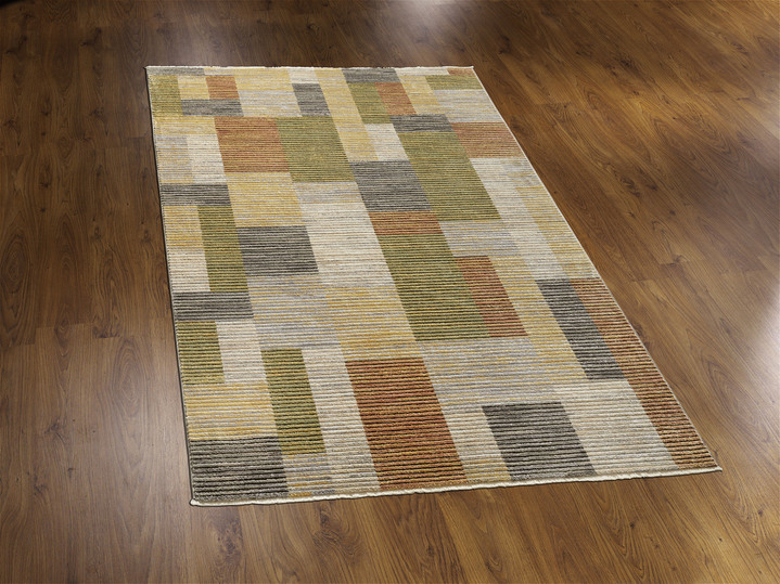 Modern - Moderne Brücken, Galerie und Teppiche, in Größe 101 (Brücke, 40x 60 cm) bis 289 (Teppich, 240x290 cm), in Farbe MULTICOLOR