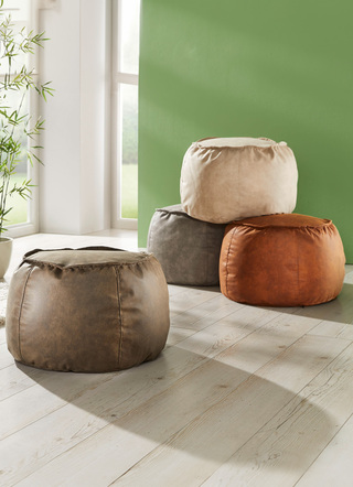 Sitzhocker ø 60 cm