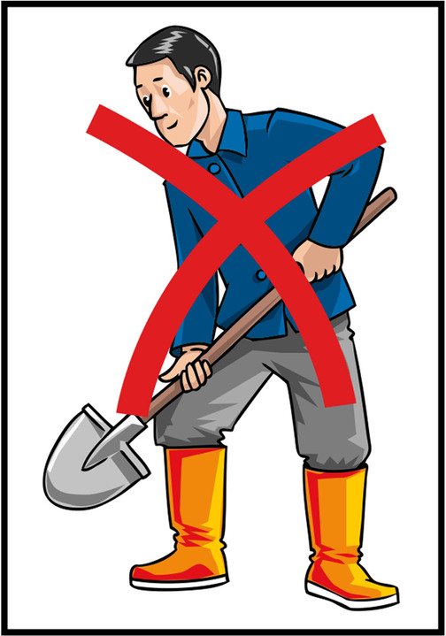 Gartenpflege - Wurzelweg-Granulat von Maximex Ansicht 5 Gartenpflege - Wurzelweg-Granulat von Maximex, in Farbe , in Ausführung Inhalt 500 g Ansicht 5